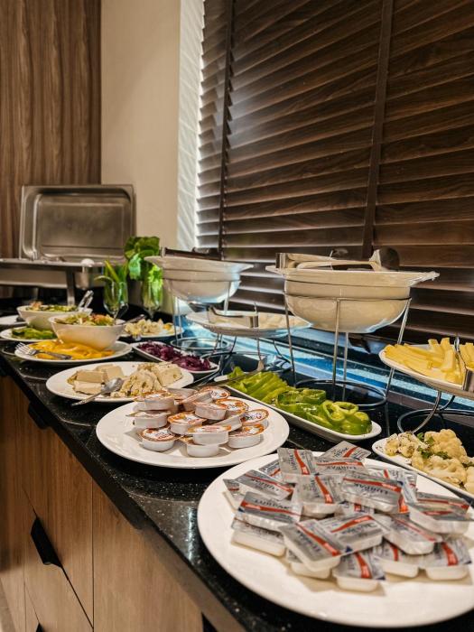 celino hotel