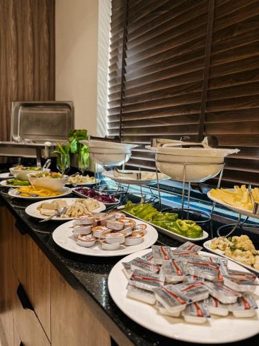celino hotel