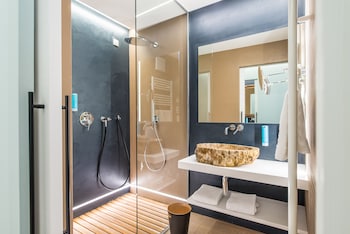 adler suite and stube