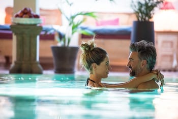 adler suite and stube