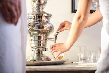 adler suite and stube