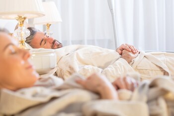 adler suite and stube