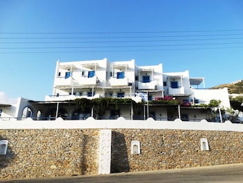 amorgos