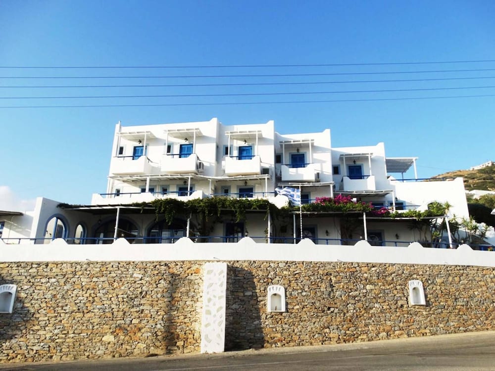 amorgos