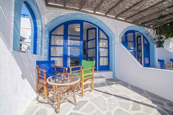 amorgos