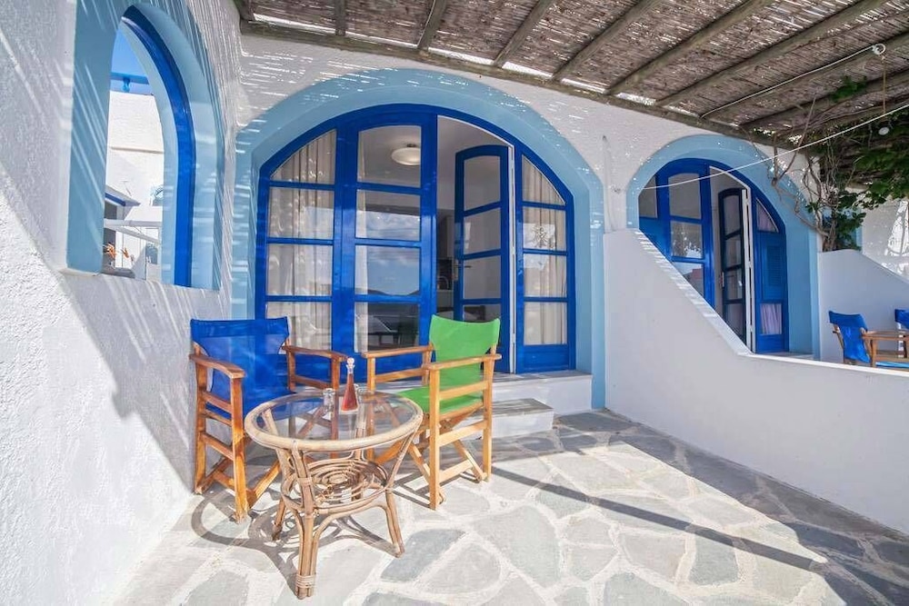 amorgos