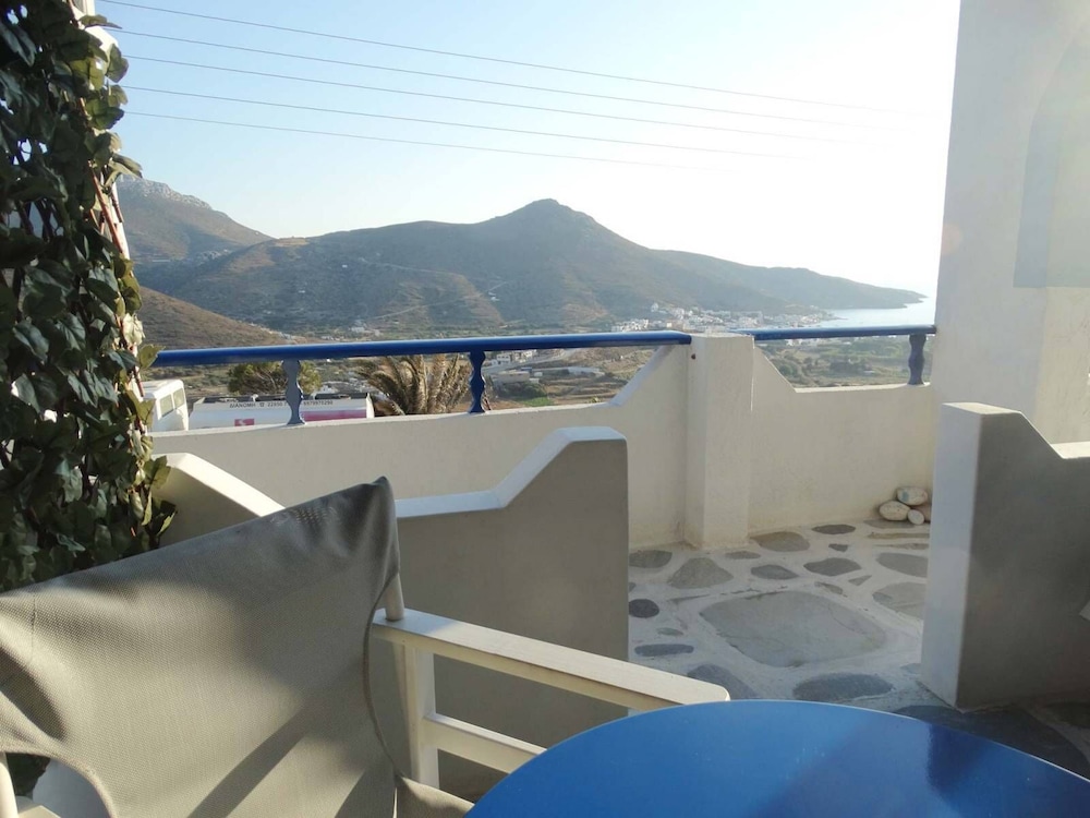 amorgos