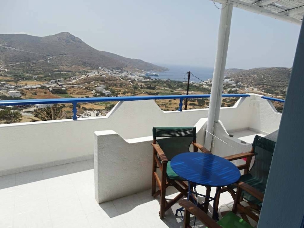 amorgos
