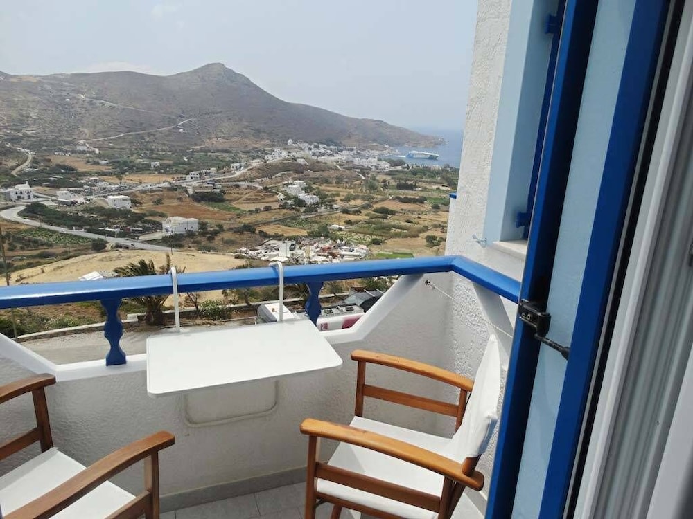 amorgos