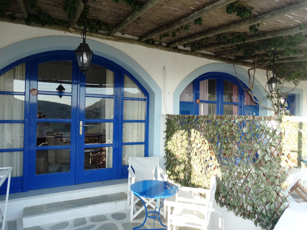 amorgos