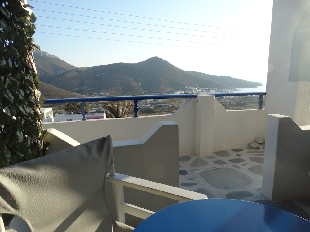 amorgos