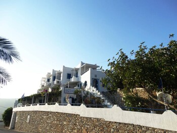 amorgos