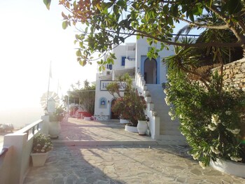 amorgos