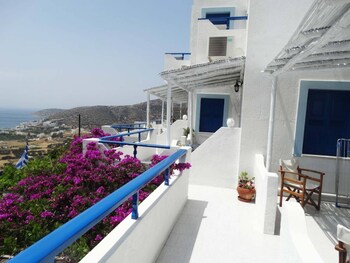 amorgos