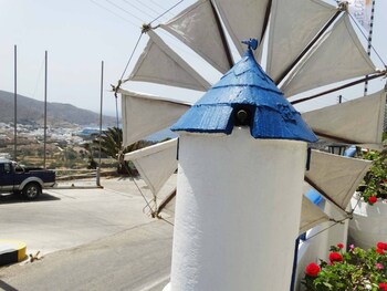 amorgos