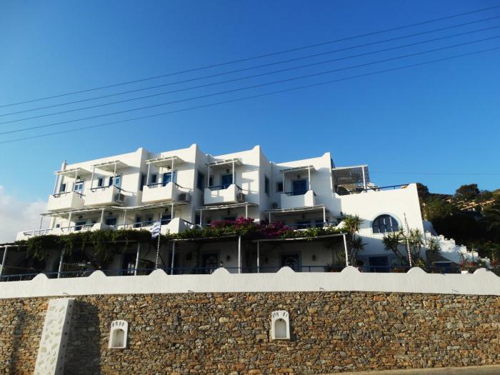 castelopetra studios