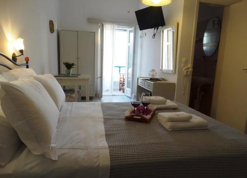 castelopetra studios