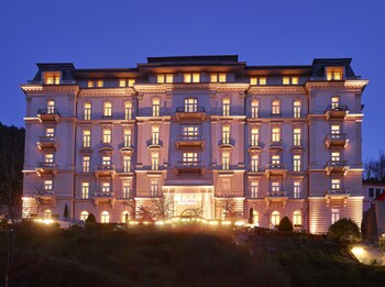 hapimag resort bad gastein