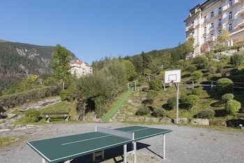 hapimag resort bad gastein