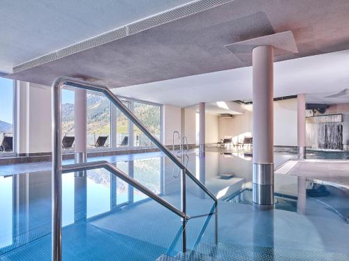 Hapimag Resort Bad Gastein,Bad Gastein>>Austrian Alps,4 star