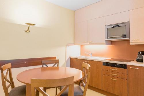 Hapimag Resort Bad Gastein,Bad Gastein>>Austrian Alps,4 star