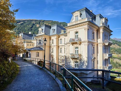 Hapimag Resort Bad Gastein,Bad Gastein>>Austrian Alps,4 star