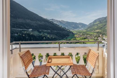 Hapimag Resort Bad Gastein,Bad Gastein>>Austrian Alps,4 star