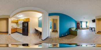1 life studio and suites