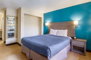 1 life studio and suites