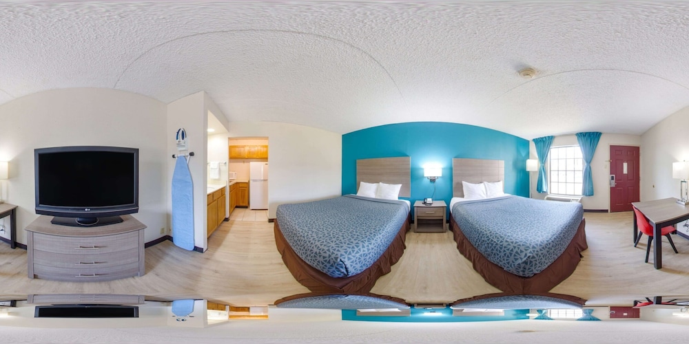 1 life studio and suites