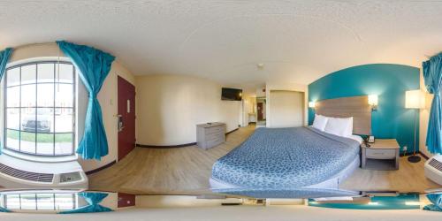 1 life studio and suites