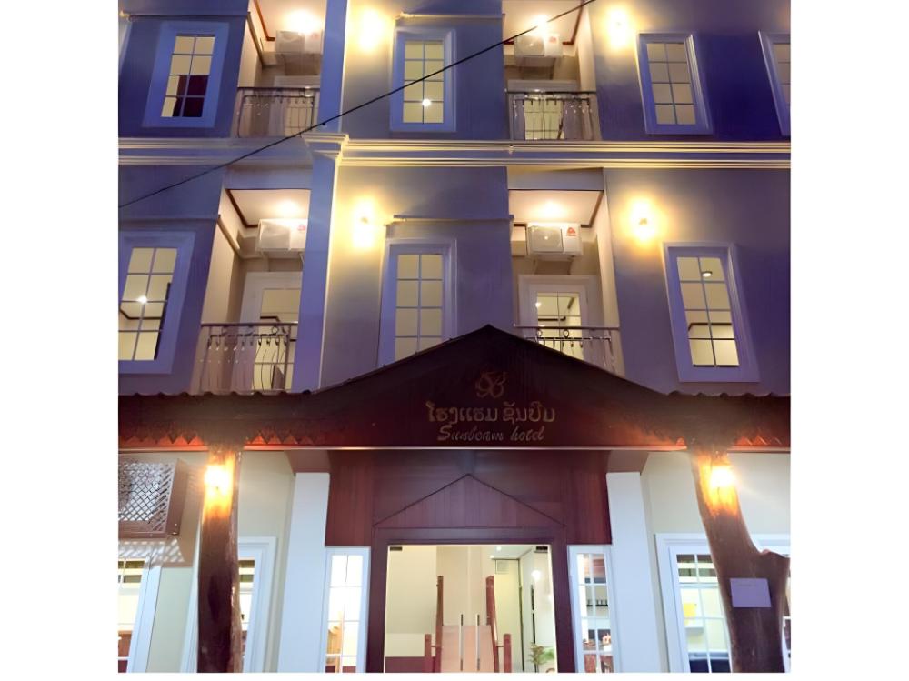 sunbeam hotel