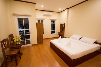 sunbeam hotel