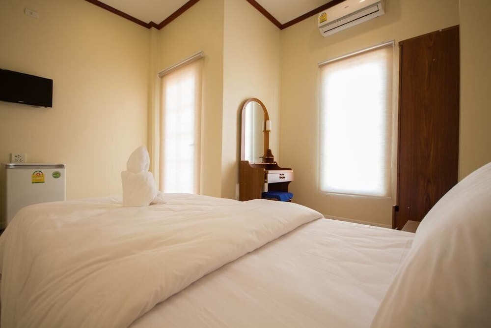 sunbeam hotel