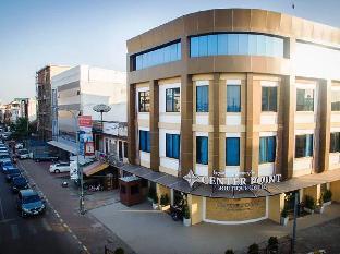 centerpoint boutique hotel