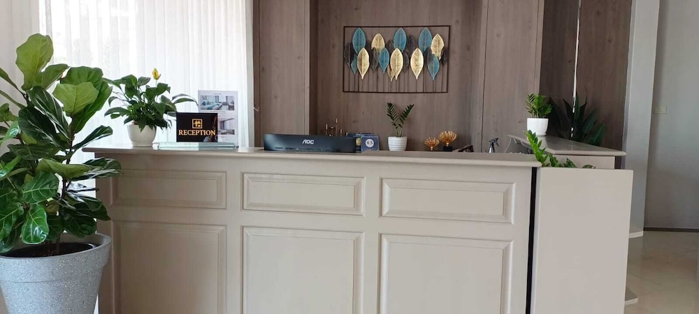 centerpoint boutique hotel