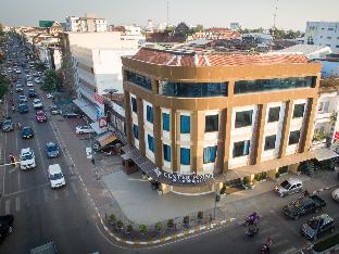 centerpoint boutique hotel