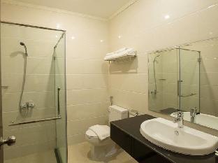 centerpoint boutique hotel