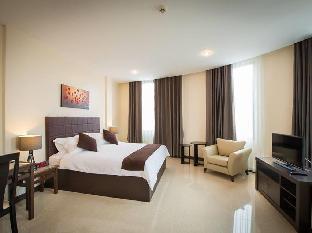 centerpoint boutique hotel