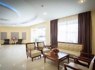 centerpoint boutique hotel