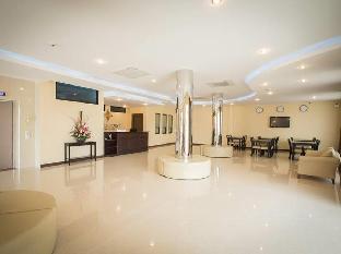 centerpoint boutique hotel