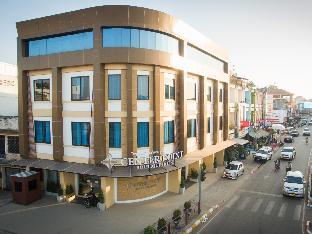 centerpoint boutique hotel