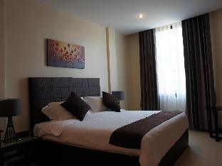 centerpoint boutique hotel