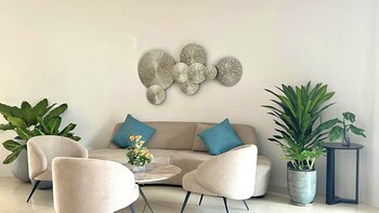 centerpoint boutique hotel