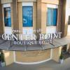 centerpoint boutique hotel