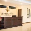 centerpoint boutique hotel
