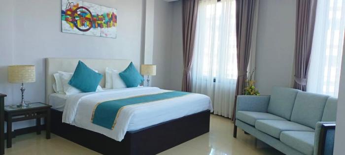 vientiane