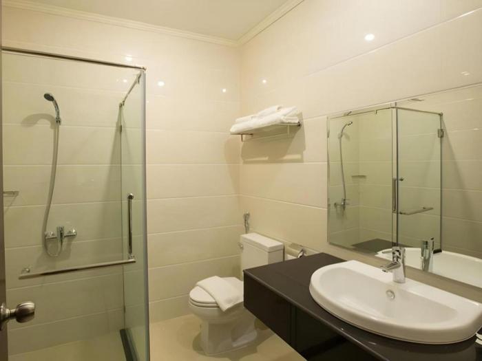 centerpoint boutique hotel