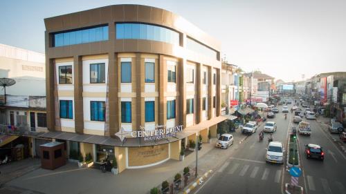 vientiane