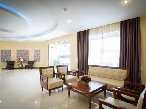 centerpoint boutique hotel